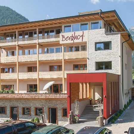 Hotel Garni Berghof Пертизау Екстериор снимка