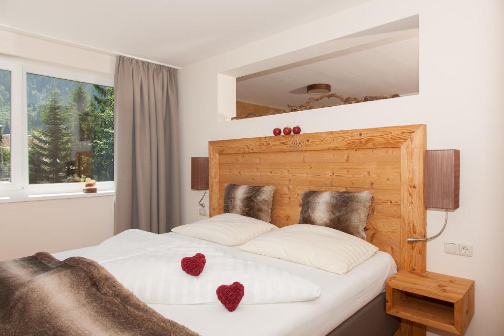 Hotel Garni Berghof Пертизау Стая снимка
