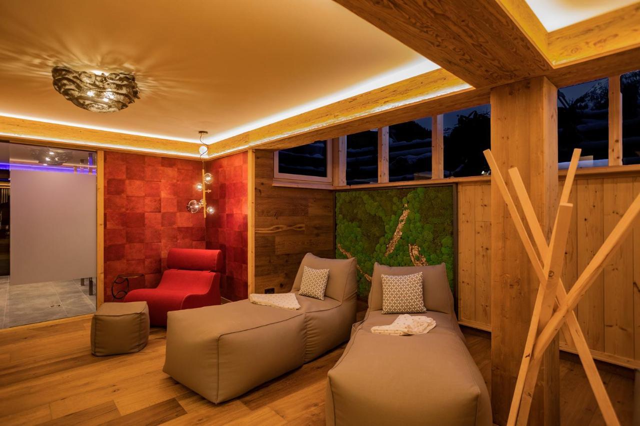 Hotel Garni Berghof Пертизау Екстериор снимка