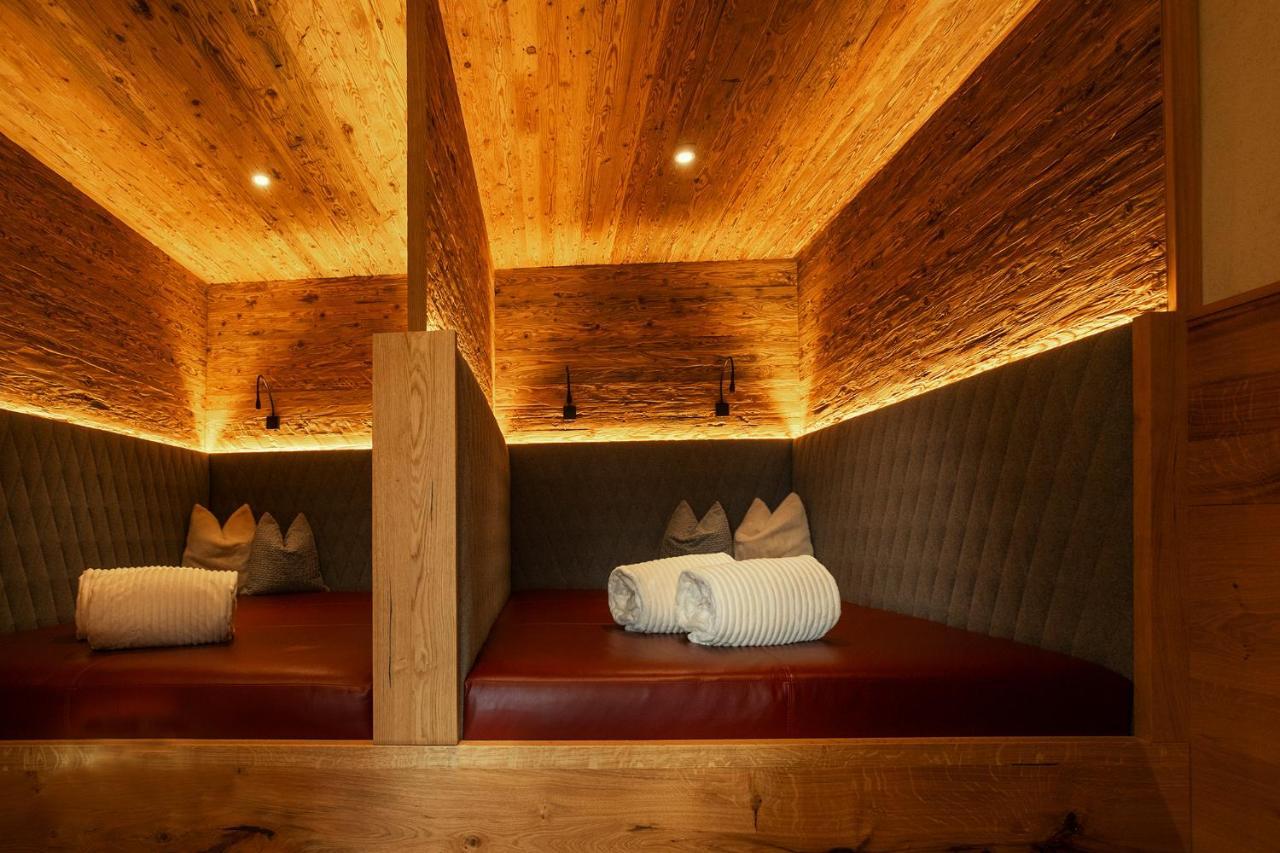Hotel Garni Berghof Пертизау Екстериор снимка