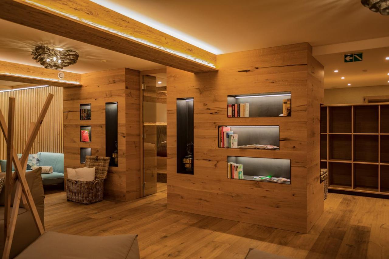 Hotel Garni Berghof Пертизау Екстериор снимка