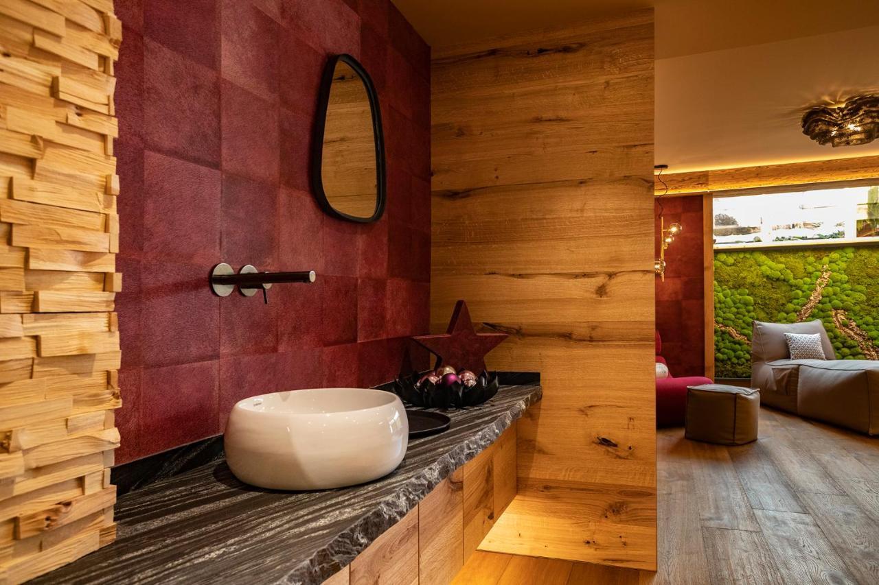 Hotel Garni Berghof Пертизау Екстериор снимка