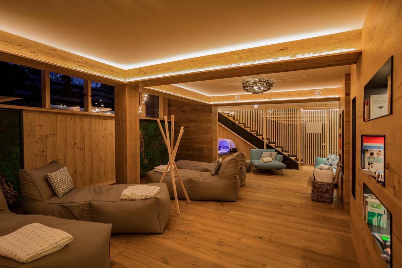 Hotel Garni Berghof Пертизау Екстериор снимка